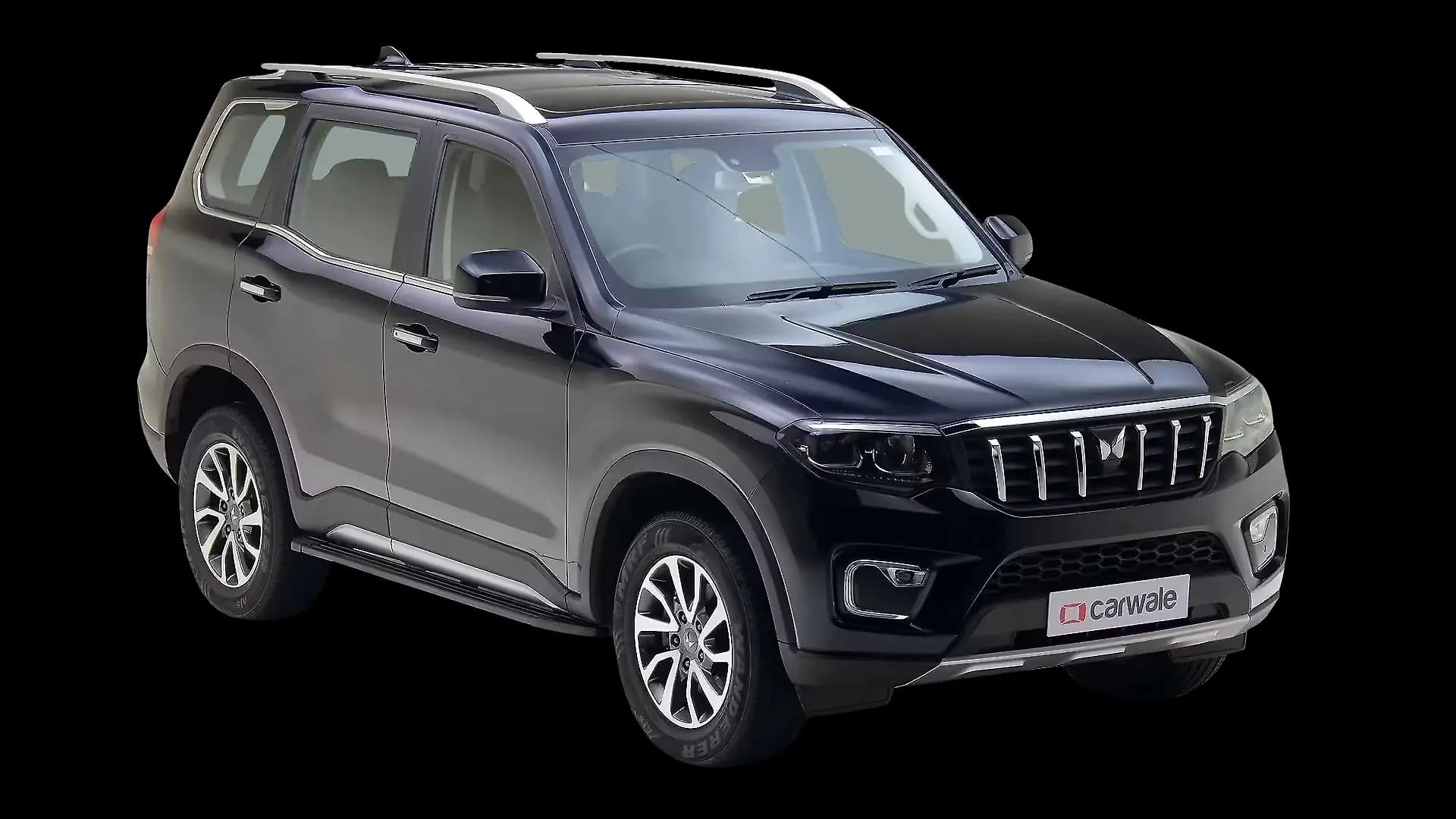SUV - Teddy Call Taxi Karur